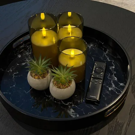 In Stromso - Roof Terrace - 2 Minutes To Train Station *