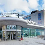 Modern & In - Roof Terrace